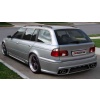 BMW serii 5 model E39 -  spoilery progowe, progi / side skirts / Seitenschweller - TC-SSBMWE39-02