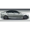 BMW serii 3 model E46 -  spoilery progowe, progi / side skirts / Seitenschweller - TC-SSBMWE46-04