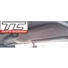 Volkswagen TRANSPORTER BUS  / T3- nakładka na przednią podsufitkę / front deck panel -TC-CC-T2-FDP-01