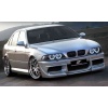 BMW serii 5 model E39 -  spoilery progowe, progi / side skirts / Seitenschweller - TC-SSBMWE39-04