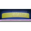 Fiat STILO ( 2001 - ) 3D - daszek nad tylną szybę / roof spoiler / Heckdachspoiler - PUR - model 2