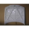 NISSAN SKYLINE R33 GTS - pokrywa silnika / front hood - NSK-H-01