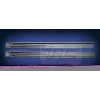 Nissan ALMERA N16 (5 drzwi) 00- - spoiler progowy / side skirts up 2000, only 5 doors - NSAL205PR6
