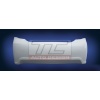 Toyota COROLLA po 06/up 06 - tylny zderzak / rear bumper - TOCOS062