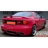 Toyota CELICA ( T180 ) - zderzak tylny / rear bumper - TC-BM-97