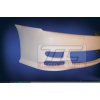 Ford FIESTA 96-99 - przedni zderzak / front bumper MINI MONSTER