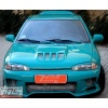 Mitsubishi COLT (CA0) 92-96 - przedni zderzak / front bumper - MICO-01