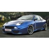 Fiat COUPE - spoilery progowe, progi boczne / side skirts / Seitenschweller - TC-SSFICO-01