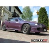 HONDA PRELUDE IV - spoilery progowe / side skirts - HPR-S-05
