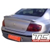 Peugeot 407 2004-2010, Rear boot, trunk spoiler / Lotka, spoiler na pokrywę bagażnika / Heckflugeln TC-AS-RS-112