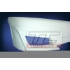 Citroen SAXO - tylni zderzak / rear bumper (bez VTS/ no VTS)