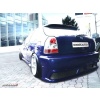 HONDA CIVIC HB - tylny zderzak / rear bumper - HCHB-95R-01