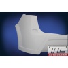 RENAULT SCENIC phase 3 - tylny zderzak / rear bumper - RSC032