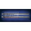 RENAULT MEGANE phase 2 - spoilery progowe / side skirts / - pianka PU-RIM - RM33PR6 - tylko 3 drzwi