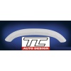 BMW MINI One - tylny spoiler / roof spoiler r - TC-AT-SBMMC1