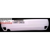 Ford FOCUS Mk.1 RS-Look - tylny zderzak / rear bumper - TC-RB-08-BO