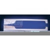 HONDA CIVIC 2001-2005 - spoiler progowy / side skirts PUFF
