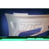 HONDA CRX Del Sol 1992-1998 - tylny zderzak / rear bumper- STEG