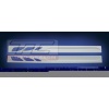 PEUGEOT 307 - progi / side skirts - PE3077
