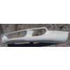 Audi A3 roczniki od 1996 do 2003 r - spoiler przedniego zderzaka - model 2