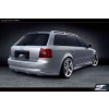 Audi A6 typ C5 AVANT - zderzak tył, tylny zderzak tuningowy / rear bumper / Heckstosstange - TC-STAUA6A-1