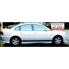 Volkswagen PASSAT B5 / B5FL (3B/3BG) ; spoilery progowe / progi - side skirts