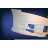 Seat LEON 99-05 - przedni zderzak / tfront bumper - SLE1
