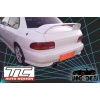 SUBARU IMPREZA typ GC - spoiler, dokładka tylnego zderzaka / rear bumper ad onn - TC-RD-19