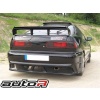 HONDA INTEGRA type R Euro Spec -tylny zderzak / rear bumper - HI-R-02
