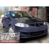 Renault MEGANE Mk. 2 - zderzak przedni / front bumper - RM33