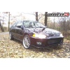 HONDA CIVIC COUPE - przedni zderzak / front bumper - HCC-92F-05