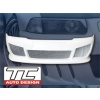 AUDI A4 typ B5 (8D) - przedni zderzak / front bumper - AUA4-13