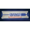 Toyota YARIS 99-05 - progi / side skirts - TOYA3