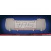 Toyota YARIS 99-05 - tylny zderzak / rear bumper - TOYA2