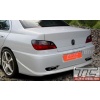 Peugeot 406 phase 1 - zderzak tylny / rear bumper - TC-BM-73