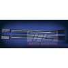 Fiat GRANDE PUNTO ( 2005 - ) - spoilery progowe / side skirts - model 2