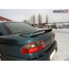 Opel OMEGA - spoiler na pokrywę bagażnika / rear wings - OO-SP-01
