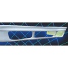 Ford FOCUS Mk.1 HB - spoiler tylnego zderzaka / rear bumper ad onn skirts - TC-FF1-RBS-01