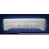 VW CORRADO - tylny zderzak / rear bumper - VWC7