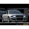 Audi A4 typ B5 - zderzak przód, przedni zderzak tuningowy / front bumper / Frontstosstange - TC-FSTAUA4-03
