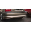 Opel VECTRA B - spoiler tylnego zderzaka
