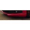 VW Scirocco Mk. 3 / III - dokladka przednia, spoiler przedniego zderzaka / front bumper spoiler / frontschurze - TC-KO-FS-220