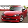 FORD PUMA - przedni zderzak, zderzak przód tuningowy/ Передний бампер, передний бампер / front bumper / Frontschürze, Stoßfänger / pare-chocs avant