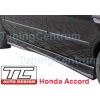 Honda Accord roczniki od 1998 do 2003 r - spoilery progowe / progi