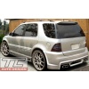 Mercedes ML W163 - body kits / wide body - TC-BM-124BK
