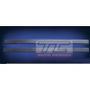 Fiat GRANDE PUNTO ( 2005 - ) - spoilery progowe / side skirts - model 5