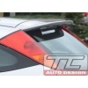 Ford FOCUS 1998-2004 - daszek nad tylną szybę / rear window spoiler / roof spoiler