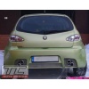 Alfa Romeo 147 - zderzak tył / rear bumper