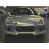 HONDA CRX Del Sol - przedni zderzak / front bumper - HT-F-02