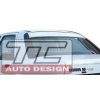 FORD SIERRA sedan - blenda tylnej szyby/ heckscheibenblende / rear window cover / casquette de toit